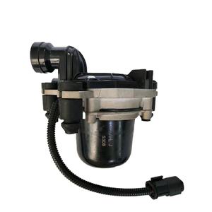 Para BMW 128i 328i 328xi 2007-2013 Motor <span class=keywords><strong>de</strong></span> coche Bomba <span class=keywords><strong>de</strong></span> inyección <span class=keywords><strong>de</strong></span> aire <span class=keywords><strong>de</strong></span> smog secundario Nueva condición <span class=keywords><strong>Número</strong></span> <span class=keywords><strong>de</strong></span> pieza 11727557903 - Product Image 3