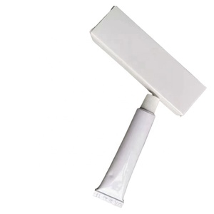 ครีมเจลบำรุงรอยสักคุณภาพสูงกว่า 99.9% สำหรับการสักถาวร บริเวณร่างกาย คิ้ว ริมฝีปาก สีขาว - Product Image 1