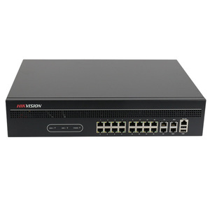 Hikvision DS-6912UD Décodeur vidéo audio 12 canaux 1080P H.265 avec sortie HDMI et séparateur d'écran - Product Image 2