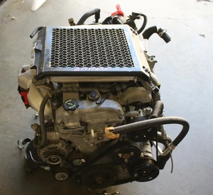 Motores Turbo L3 VDT Usados en Venta, Grandes Cantidades Disponibles - Product Image 6