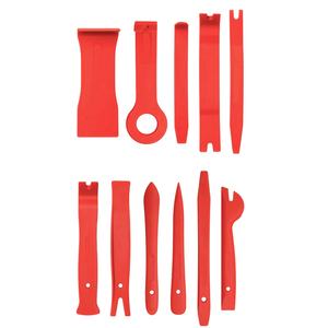 Kit <span class=keywords><strong>de</strong></span> Herramientas <span class=keywords><strong>de</strong></span> Desmontaje y Reparación <span class=keywords><strong>de</strong></span> Tablero Interior <span class=keywords><strong>de</strong></span> Automóvil <span class=keywords><strong>de</strong></span> Nailon Industrial con Soporte OEM - Product Image 3