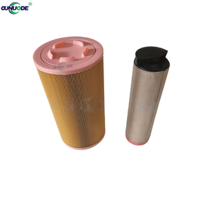 ไส้กรองอากาศเครื่องยนต์ดีเซลประสิทธิภาพสูง MANN <span class=keywords><strong>Filter</strong></span> รุ่น P778994 ขายส่ง - Product Image 5