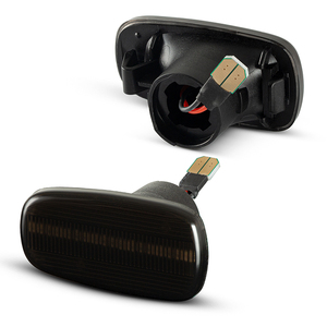 Marqueur latéral de lampe de virage LED sans erreur de <span class=keywords><strong>bon</strong></span> prix pour Toyota Land Cruiser FJ200 UZJ200 URJ202 - Product Image 1