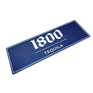 Tapis de bar en PVC imperméable à l'eau imprimé par sublimation - Product Image 3