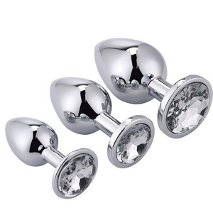 Chinese Anal Sex Toys - Enjoy Ultimate Pleasure With Ease