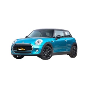 <span class=keywords><strong>MINI</strong></span> <span class=keywords><strong>Cooper</strong></span> 1.5T 2017 Usado, Color Azul Caribe, Edición Limitada, Hatchback, Volante a la Izquierda, Kilometraje Ultrabajo, Listo para Exportar - Product Image 3