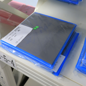 Linh hoạt nhiệt dẫn điện hấp thụ tấm 5.0W/MK với EMC hấp thụ từ tính thấm cho 5g - Product Image 5