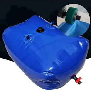 Kantong Air Lipat Portabel Jiamei dari Terpal <span class=keywords><strong>PVC</strong></span> - Product Image 6