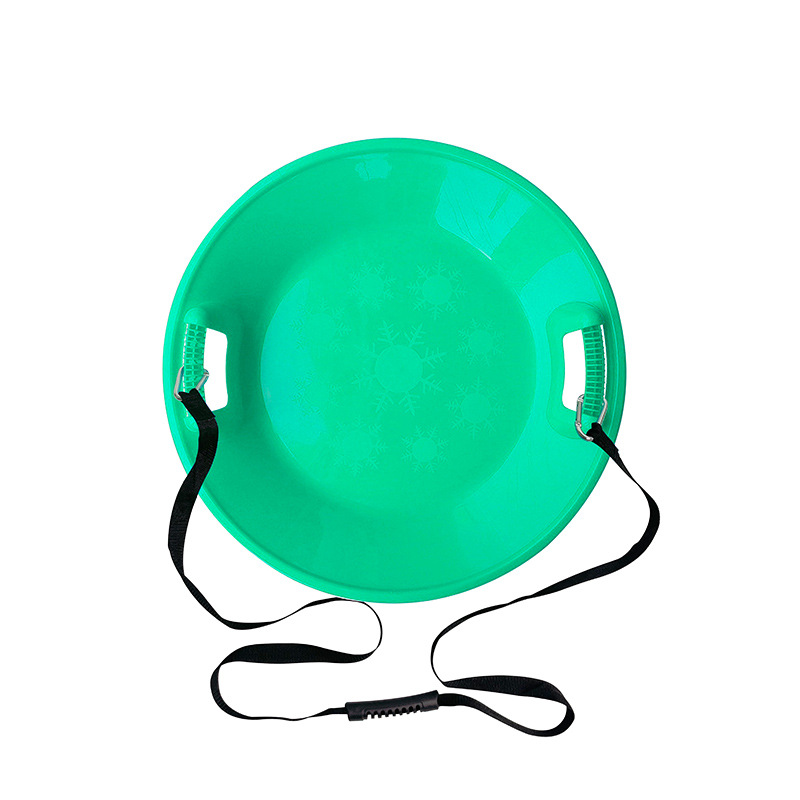 Green with pull cord