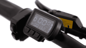 <span class=keywords><strong>VTT</strong></span> Chamrider Ebike avec pneus de 27,5 pouces, frein à disque, batterie au lithium 48V27Ah, moteur à moyeu arrière, <span class=keywords><strong>10</strong></span> vitesses, tout-terrain, adulte - Product Image 3