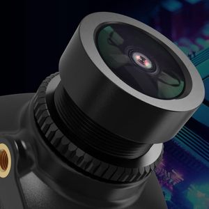 RunCam Phoenix <span class=keywords><strong>2</strong></span> SP 1500TVL 4:<span class=keywords><strong>3</strong></span> 16:9 Gece Görüş Kamerası RC Drone Parçaları Aksesuarları Freestyle FPV Yarış Drone'u Quadcopter için - Product Image 5