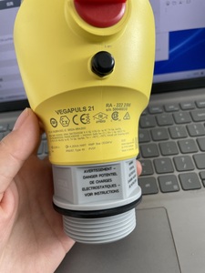 Transmisor de Nivel por Radar Vegapuls 21 Ra-2222b6: Señal de Salida: 4-20 Ma / Hart - Product Image 6