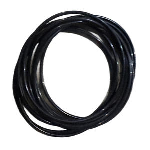 Bague d'étanchéité en caoutchouc Howo Truck Parts 1002990699 O Ring Conforme aux normes internationales - Product Image 1