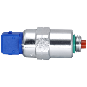 Olenoide 7185-900 Machinery iesel UEL Top 12V uto Art Machinery o erkins Machinery 26420469 7180D49 0330001015 - Product Image 3