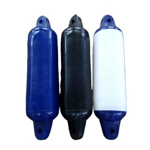 DOWIN Tùy Chỉnh Inflatable PVC Thuyền Fender - Product Image 3