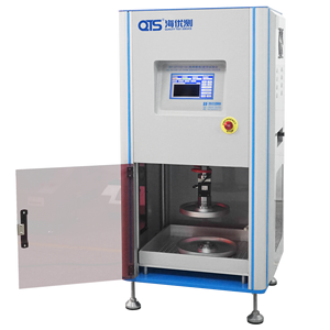 Machine d'essai de traction et de compression pour mousse, testeur de fatigue par battage de la mousse, testeur de dureté et de contrainte par indentation par compression - Product Image 5