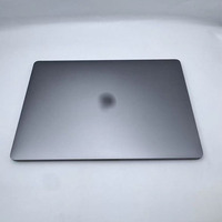 Laptop Made in China Ap Ple A1990 I7-8th con Schermo da 15,6 Pollici, RAM 8GB, SSD 256GB, per Uso Educativo e Aziendale