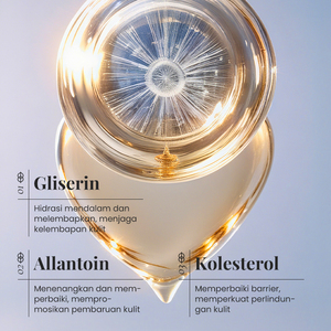 KORMESIC Crema Facial Equilibrante con Ceramidas, Certificada por Bpom, 50g, Reparadora, Iluminadora e Hidratante para Todo Tipo de Piel, Uso Diurno - Product Image 6