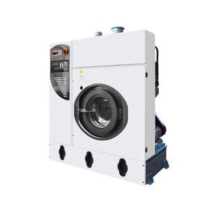 Máquina <span class=keywords><strong>de</strong></span> <span class=keywords><strong>Lavandería</strong></span> Industrial <span class=keywords><strong>de</strong></span> Autoservicio, <span class=keywords><strong>de</strong></span> Acero Inoxidable, con Energía Eléctrica a Base <span class=keywords><strong>de</strong></span> Hidrocarburos, para Hospitales y Tintorerías - Product Image 1