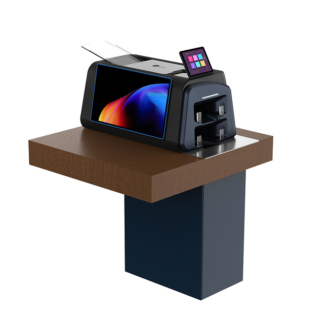 DBA15-Z Banknote Acceptor Bill Validator Module for Gaming Betting Machine Retail Point-of-sale Gas Station EV Charging