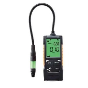 เครื่องตรวจจับการรั่วไหลของก๊าซแบบดั้งเดิมและแบบใหม่ รุ่น 316-1 - Product Image 2