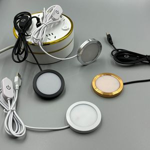 Kit de Luz LED para Impresora 3D USB <span class=keywords><strong>Helan</strong></span> con Pantalla Protectora de Aluminio, Resistente al Agua y Diseño Portátil - Product Image 1