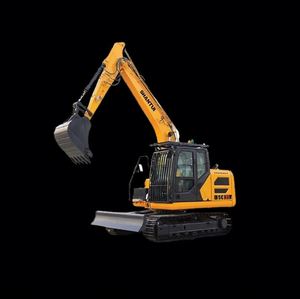 Nueva Máquina Excavadora SE135-9B - Product Image 3