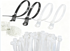 <span class=keywords><strong>PA1010</strong></span> Grado Reforzado para Moldeo por Inyección y Extrusión para Componentes Automotrices y Electrónicos en Pellets y Tubos - Product Image 4