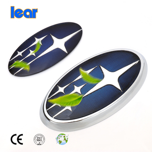 93013SA032 Personalizza il Tuo Design Emblema in Acrilico per Adesivi Carrozzeria <span class=keywords><strong>Subaru</strong></span> - Product Image 2