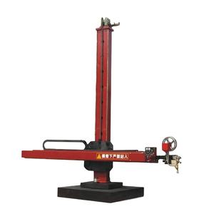 Manipulador <span class=keywords><strong>de</strong></span> robot industrial Kuka Kr8 con fuentes <span class=keywords><strong>de</strong></span> alimentación <span class=keywords><strong>Fronius</strong></span> Mig Mag, máquina <span class=keywords><strong>de</strong></span> soldadura Cnc, Robot <span class=keywords><strong>de</strong></span> soldadura automática - Product Image 2