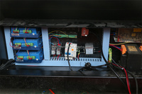 Goedkope Hobbytafel 63A 100A 120A 160A 200A Draagbare CNC Plasma Cutter Met Watertank