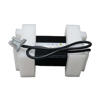 Chargeur Heergyn pour batteries au lithium fer phosphate 8 cellules pour autolaveuses autoportées et chariots élévateurs électriques AC 220V vers DC 24V 30A
