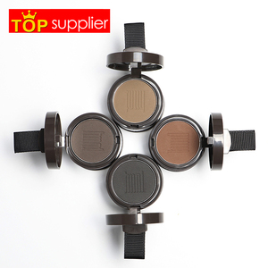 Poudre densifiante pour la ligne des cheveux, entièrement personnalisée OEM, de haute qualité, avec fibres capillaires pour cheveux clairsemés - Product Image 4