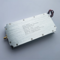 Modules d'amplificateurs de puissance RF personnalisés en usine, adaptés aux cartes de contrôle PCBA pour systèmes de sécurité