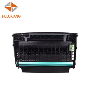 FULUXIANG対応トナーカートリッジ用<span class=keywords><strong>Lexmark</strong></span> E260D/E360DN/E460DNモデルE260/E360/E460 - Product Image 6