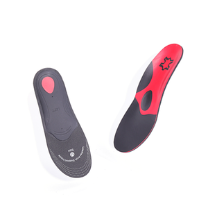 99insole - Plantillas Deportivas de Espuma de PU Personalizadas al por Mayor, Plantillas Ortopédicas para Corrección de Pies Planos y Soporte de Arco - Product Image 3