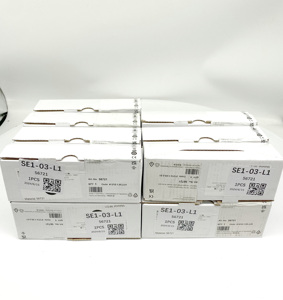 Nuovo e Originale Cube67 I/O 56721 Disponibile in Magazzino Controllore Programmabile PLC - Product Image 2