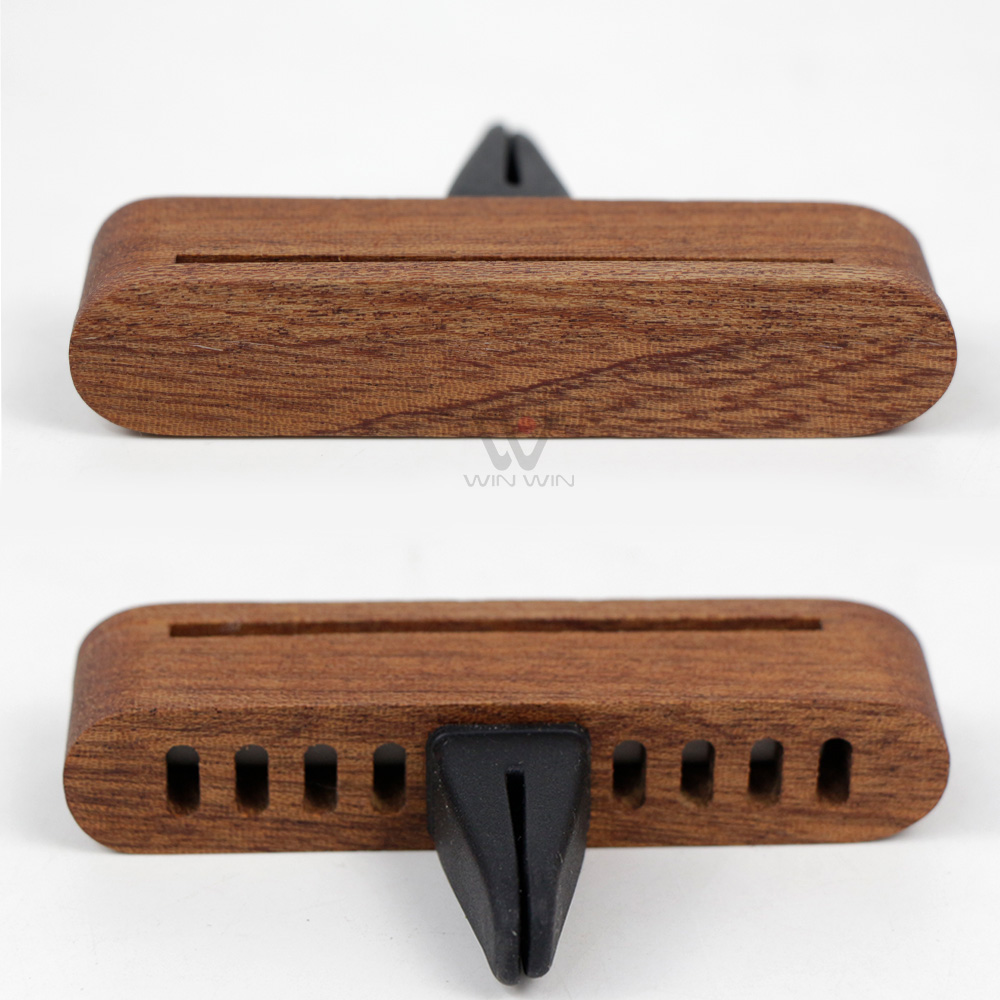 Couvercle magnétique Sapele