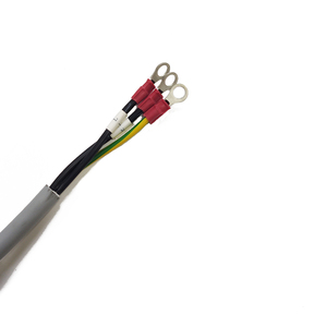 Cable para Robot FANUC 8016-T657 L=4.0M - Product Image 5