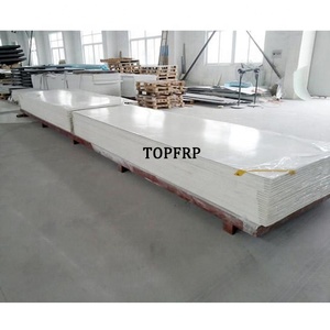 High Quality FRP RV Fiberglass Panels Wall <b>Board</b> - Product Image 3