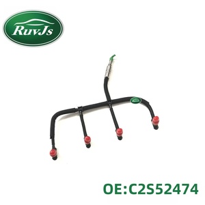 Автозапчасти RuvJs, шланг для возврата дизельного топлива C2S52474 для Jaguar XF 2009 - 2015 - Product Image 4