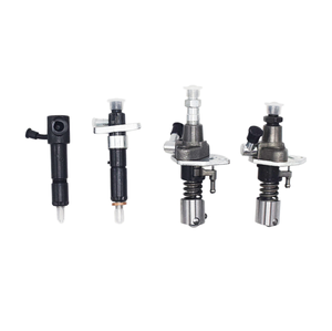 Pompe d'injection de carburant et injecteur diesel JIEO Modèle 186 pour micro-cultivateur et générateur – Pièces de moteur mécaniques de haute qualité - Product Image 1