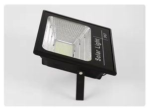 Nhà Máy Trực Tiếp LED Năng Lượng Mặt Trời Nhẹ Lũ Lụt Ánh Sáng Ngoài Trời Không Thấm Nước Chiếu Sáng Cho Đi Bộ Đường Dài Câu Cá Du Lịch Và Leo Núi Các Hoạt Động - Product Image 5