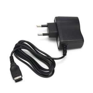 Adaptateur secteur EU pour <span class=keywords><strong>DS</strong></span>/GameBoy Advance Chargeur d'alimentation pour GBA SP Chargeur d'alimentation Adaptateur secteur - Product Image 4