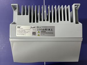 ระบบควบคุมความถี่อัตโนมัติ VLT AutomationDrive รุ่น FC-301 ซีรีส์ 131B5313 FC-301P5K5T4E66H1XGXXXXSXXXXAXBXCXXXXDX 5.5KW/7.5HP 3 เฟส 380-480VAC FC-301P5 - Product Image 3