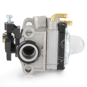 Tronçonneuse Pièces <span class=keywords><strong>De</strong></span> Rechange <span class=keywords><strong>Carburateur</strong></span> Pour Honda GX22 GX25 GX31 GX35 4 Temps Moteur Souffleur <span class=keywords><strong>De</strong></span> Feuilles FG100 Rototiller - Product Image 3