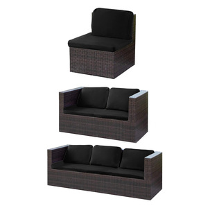 Nueva <span class=keywords><strong>Funda</strong></span> de <span class=keywords><strong>Sofá</strong></span> Elástica Universal de Spandex para 1, 2 y 3 Plazas, Fundas de <span class=keywords><strong>Sofá</strong></span> Elásticas para Sala de Estar Moderna - Product Image 6