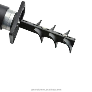 طابعة 3ALPS A3 DTF رخيصة ، محفز خزان حبر صغير لـ صيني ، حالة جديدة لزجاجة الحبر - Product Image 2