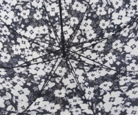 Sakura — parapluie pour femmes, plusieurs couleurs, tissu imprimé, style japonais, haute qualité, soleil et pluie