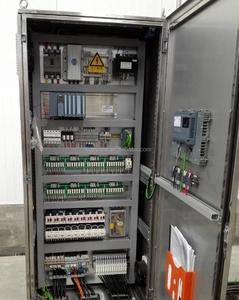 สายการผลิตแยมแอปเปิ้ลอัตโนมัติประสิทธิภาพสูงสำหรับกระบวนการทำเนื้อผลไม้และแยม - Product Image 6